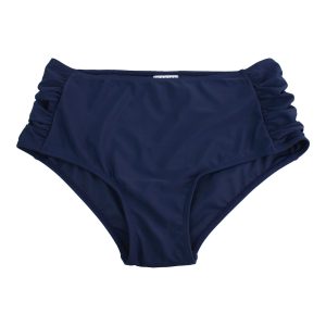Marine Bikini Trosa Hög