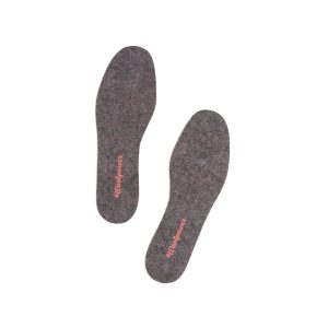 Woolpower Felt Insoles