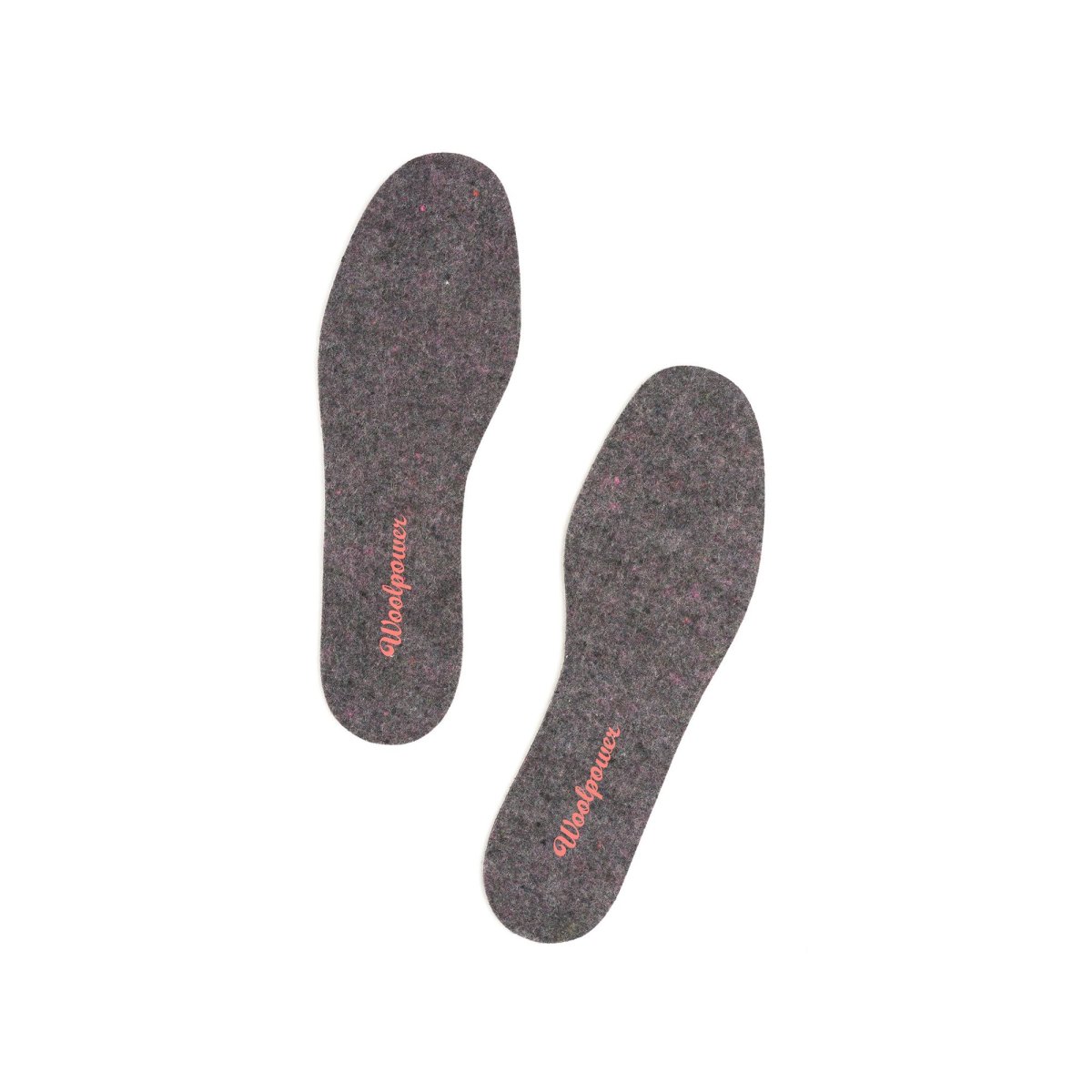 Woolpower Felt Insoles - Bild 2