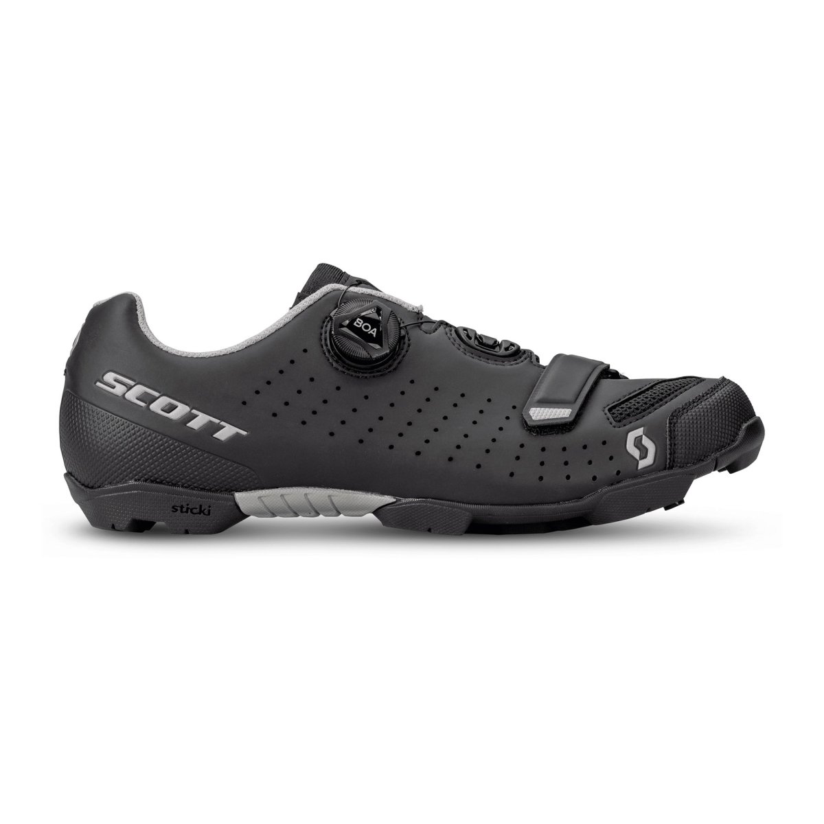 Scott Shoe MTB Comp Boa - Bild 3