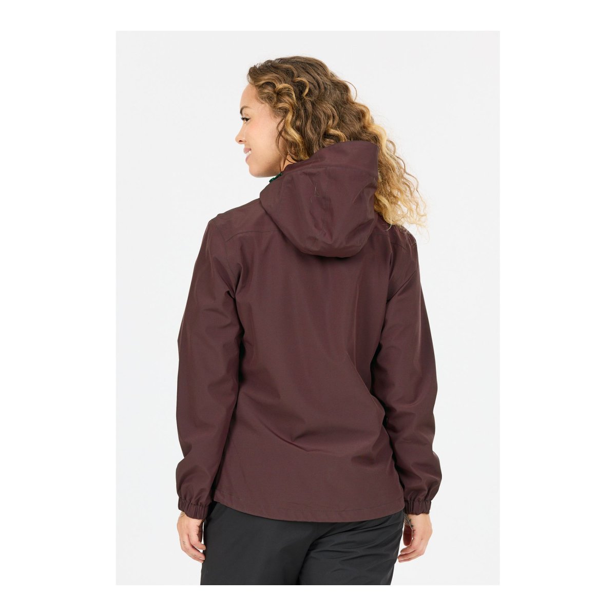 Weather Report Camelia W Awg Jacket W-Pro 15 000 Friluftsjacka - Bild 5