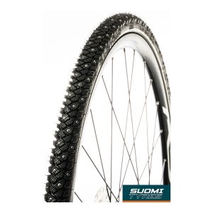 Suomi Tyres Routa W244 28″ (35-622) Cykeldubbdäck