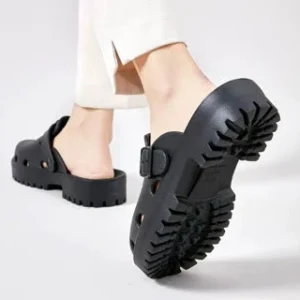 Svarta Shevalues Dam Sandaler – Lätta, Ventilerande & Bekväma