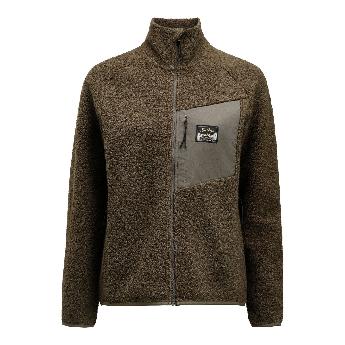 Lundhags Flok Wool Ws Pile - Bild 3