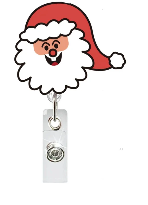 JulKorthållare med Stil - Bild 2