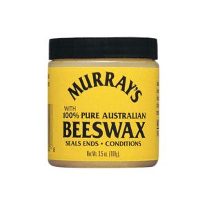 Beeswax Pomade