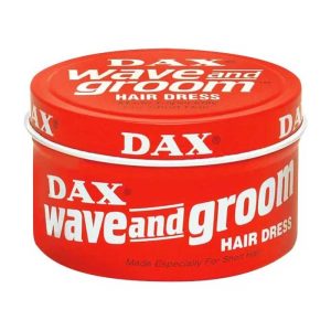 Wave & Groom