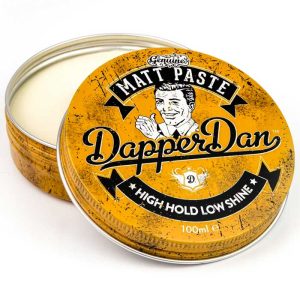 Dapper Dan Matt Paste