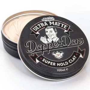 Dapper Dan Ultra Matte