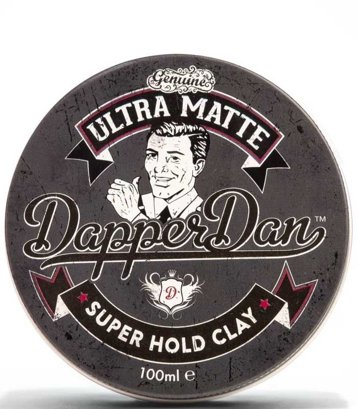 Dapper Dan Ultra Matte - Bild 3