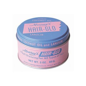 Hair-Glo