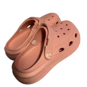 EasyStep Crocs
