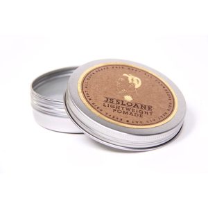 Lightweight Pomade