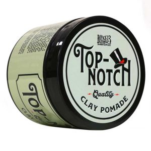 Top Notch Clay Pomade