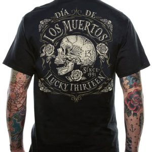 Dead Skull