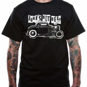 Junk’s Not Dead