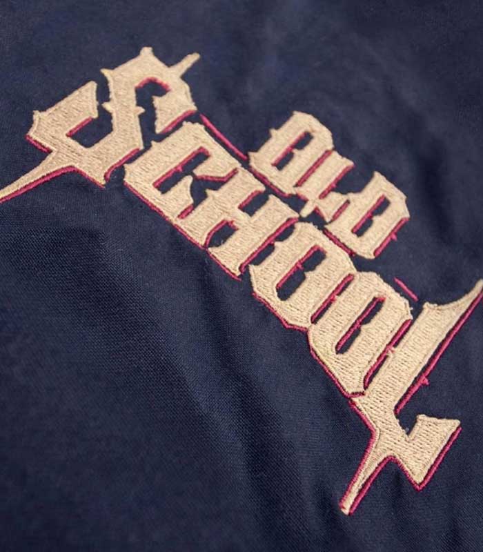 Old School Weirdo Jacket - Bild 6