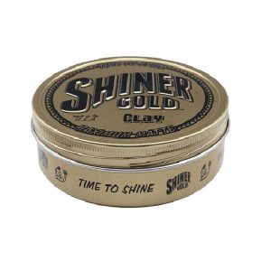 Clay Pomade