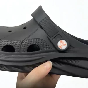 EasyStep Crocs
