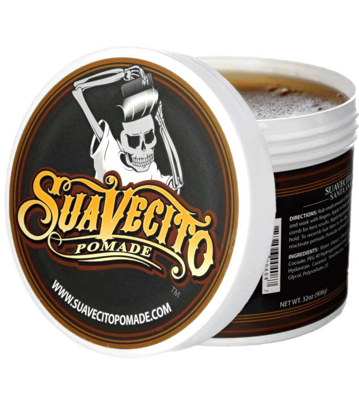 Original Pomade 32oz (907g) - Bild 3