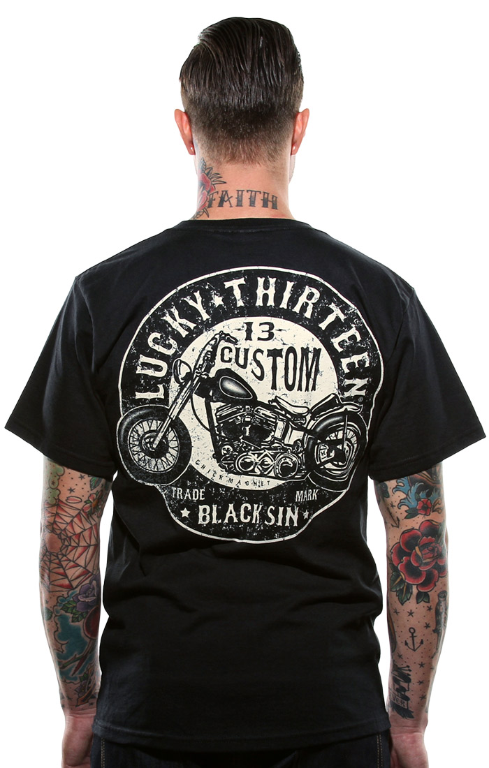 Black Sin - Bild 3