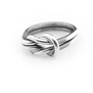 RÅBANDSKNOP ROBUST ring