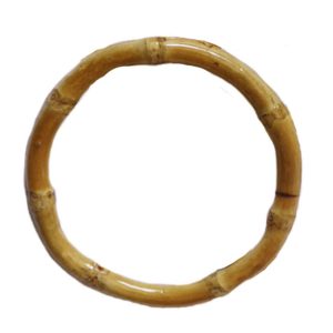 Bamboo Bangle