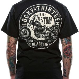 Black Sin