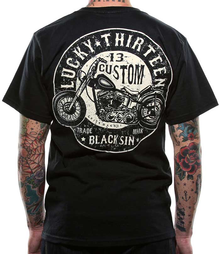 Black Sin